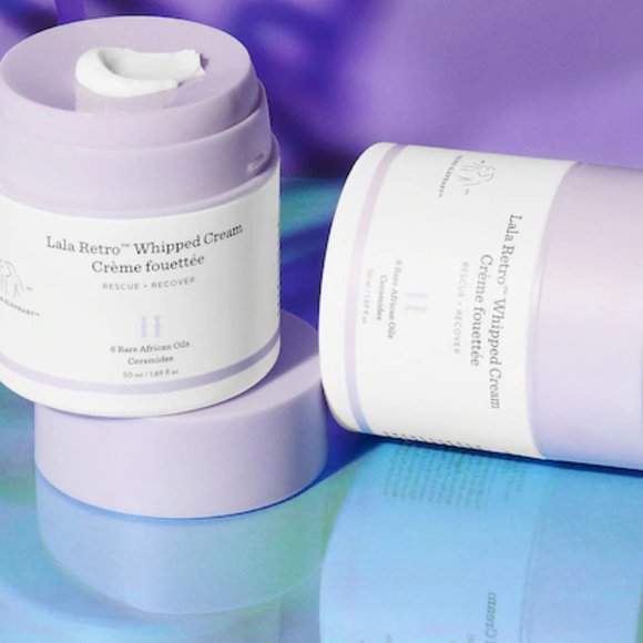 SALE  ✅ DRUNK ELEPHANT Lala Retro Whipped Cream ✨ BNIB - Picture 3 of 11